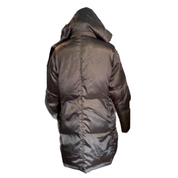 Down Winter Coat / Parka!!! - Picture 10 of 16